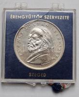 1982. "Szeged-Kodály Z." Ag. Szign:BM eredeti tokban