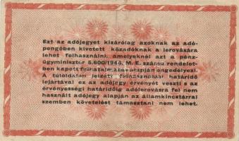 1946. 100.000.000AP T:III
Adamo P55