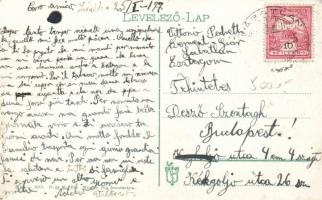 Lábatlan, cementgyár