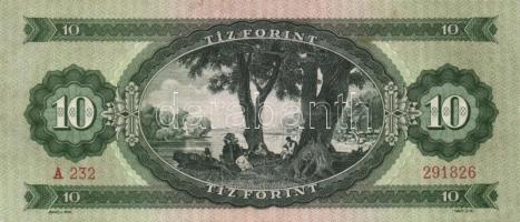 1949. 10Ft T:III
Adamo F3