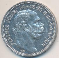 1914. 1K Ag "Ferenc József" T:1-