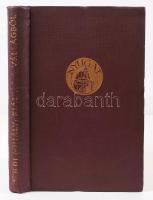 Földi Mihály: Kiáltás a válságból Uj polgárásg, uj theokrácia, harc a neobarbarizmus ellen Bp., é.n....