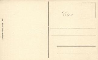 Lengyeltóti, Fő utca, zsinagóga