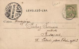 Szilasbalhás, Piactér (EB)