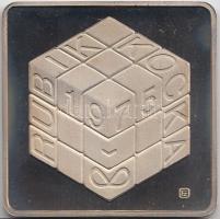 2002. 500Ft "Rubik-kocka" T:PP Csak 5000db! Tanúsítvánnyal!
Adamo EM183