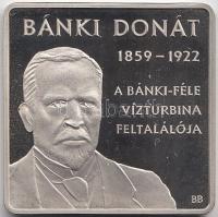 2009. 1000Ft "Bánki Donát" T:PP
Adamo EM221