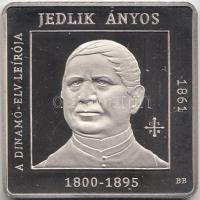 2011. 1000Ft "Jedlik Ányos - a Dinamó-Elv leírója" T:PP
Adamo EM236