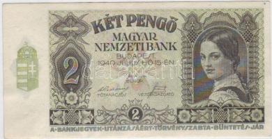 1940. 2P T:I