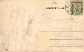 Székesfehérvár, Elite Kávéház (EK)