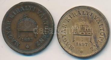 1893KB 2f Br + 1897KB 2f Br T:2-