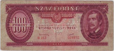 1949. 100Ft T:II/III+