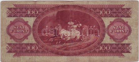 1949. 100Ft T:II/III+