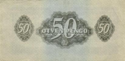 1944. 20P + 50P + 100P "A Vöröshadsereg Parancsnoksága" T:II,II- (kettő hajtatlan)