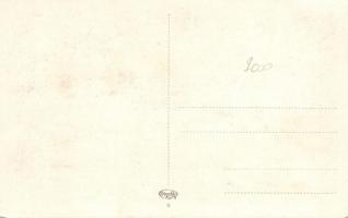 Esztergom, Rákóczi tér, Központi Kávéház