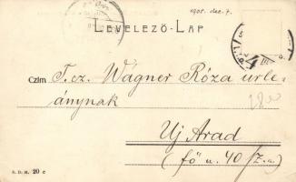 Budapest IX. Üllői út, villamos