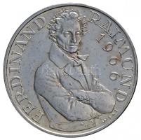 Ausztria 1948-1973. 25Sch Ag (19x) mind klf emlékveret tanúsítványokkal T:1,2 Austria 1948-1973. 25 Schilling Ag (19x) all different commemorative coin C:UNC,XF