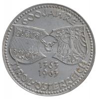 Ausztria 1959-1978. 50Sch Ag (20x) mind klf emlékveret tanúsítványokkal T:1,2
Austria 1959-1978. 50 ...