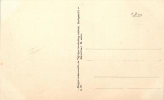 Budapest XI. Villányi út, Fadrusz utca