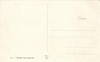 Budapest XI. Horthy Miklós út