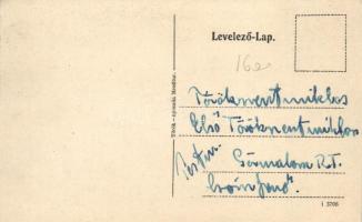 Törökszentmiklós, az Első Törökszentmiklósi Gőzmalom Rt. malomtelepe