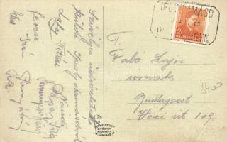 Ipolydamásd, Kucsera Béla vegyeskereskedése