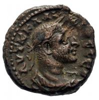 Roman Empire / Claudius II Gothicus 268-270. Tetradrachm Bi AYT K KLAU DIOC CEB / L-B (10.48g) C:VF ding BMC 2332.