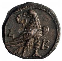 Roman Empire / Claudius II Gothicus 268-270. Tetradrachm Bi "AYT K KLAU DIOC CEB / L-B" (1...