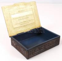 DN "Emlékül a szocialista haza fegyveres szolgálatáért a népközt. honvédelmi miniszterétől"...