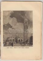 1930 Az 1930. évi Tavaszi kiállítás képes tárgymutatója. 1930 március 16 - április 13-ig. Országos M...