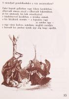 Keleti Arthur: Pax vobiscum. Ötvenegy kis kőrajzzal csinosította Fáy Dezső Bp., 1923. Amicus. 63p. S...