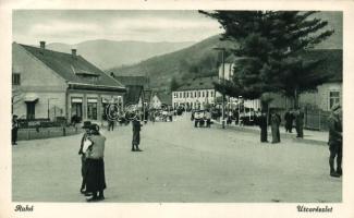 Rahó shop, street (EK)