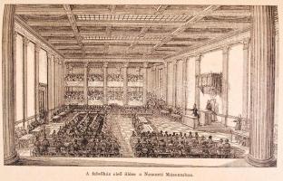 Brankovics György: A magyar szabadságharcz története. Harmadik kiadás. Bp., 1909, Franklin. Kiadói e...