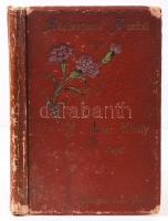 Shakespeare: Lear király. Zigány Árpád fordításában. Bp., 1899. Vass József. Kopott egészvászon köté...