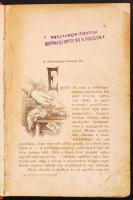 Vas Gereben összes munkái. Képes kiadás: A pörös atyafiak, Franklin Bp, Aufrecht és Goldschmied jó á...