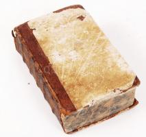 Claude-Francois Nonnote: Die Irrthümer des Herrn von Voltaire, aus dem Französischem ['Erreurs ...