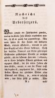 Claude-Francois Nonnote: Die Irrthümer des Herrn von Voltaire, aus dem Französischem ['Erreurs ...