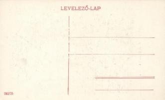 Temesvár, Erdélyi laktanya / military barrarcks