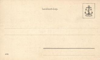 Pécs, Széchenyi tér, vásár; kiadja Fischer Ferencz