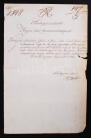 VÉDETT! 1848 március - december: A szabadságharc gazdasági története: A magyar hadügyminiszérium els...