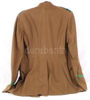 Horthy korszak: kamgarn gyalogos főhadnagyi zubbony jó állapotban / cca 1935 Hungarian lieutnant...