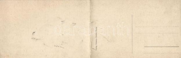 Lovran, Lovrana, panoramacard