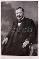 Vázsonyi Vilmos beszédei és írásai I-II. Gróf Apponyi Albert, gróf Esterházy Móric és Bárczy István ...