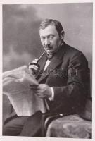 Vázsonyi Vilmos beszédei és írásai I-II. Gróf Apponyi Albert, gróf Esterházy Móric és Bárczy István ...