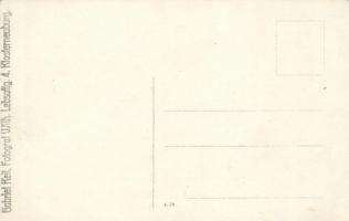 K.u.K. catering carriage, Klosterneuburg, photo