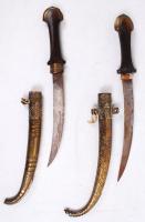 Sulkowsky Zoltán és Bartha Gyula motorosok 1931-1937 közötti föld körüli útjának emlékei: Az út sorá...