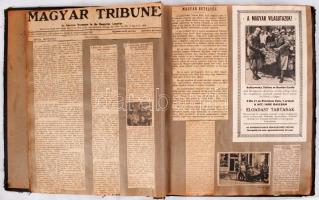 Sulkowsky Zoltán és Bartha Gyula motorosok 1931-1937 közötti föld körüli útjának emlékei: Az út sorá...