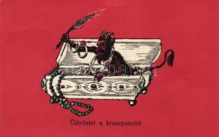 Krampus