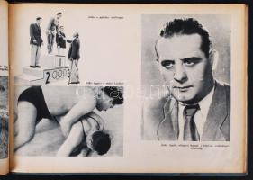 1948 Londoni olimpiai játékok, Így győztünk Londonban című kiadvány