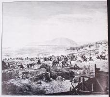 A magyarok bejövetele Feszty Árpád körképe Szűcs Árpád előszavával. Facsimile kiadás