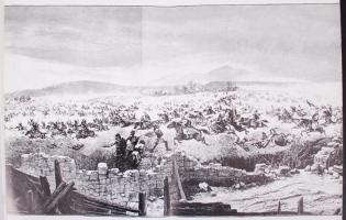 A magyarok bejövetele Feszty Árpád körképe Szűcs Árpád előszavával. Facsimile kiadás